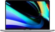 RARE GEM~ 16" 2019 MacBook Pro MVVL2LL/A: I7 (Hexa-Core) ! 16GB RAM - 500GB SSD