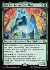 EDH Shrine Deck - Commander MTG Magic the Gathering