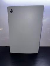 •Read First•Sony PS5 Digital Edition Console 1115B- White Free Shipping