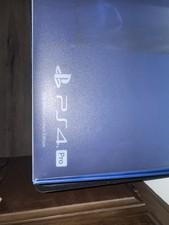 Sony PlayStation 4 Pro 2TB 500 Million Limited Edition Console Bundle