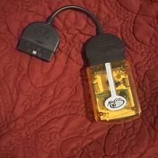 Mad Catz Wireless MicroCon Controller Receiver Dongle PS2 Item No. 8246