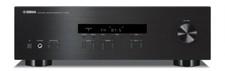 Yamaha R-S201 Black Stereo Receiver 2 Channel AM FM Radio