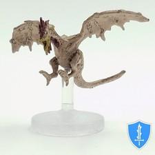 Cockatrice - Rage of Demons #6 D&D Miniature
