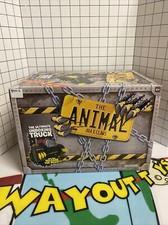 THE ANIMAL Interactive 4X4 TRUCK w/Retractable Claws - ULTIMATE UNBOXING - NEW