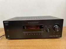 SONY STR-DG520 MULTI-CHANNEL AV RECEIVER 220W