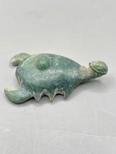 Roman Period  Nephrite Jade Scorpion Figure