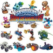 Skylanders SuperChargers FULLY LOADED SHOP FOR SALE! | BEST PRICED NFC CARDS