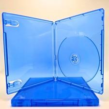 PS4/PS5 Replacement Game Cases (Blu-Ray)  BRAND NEW - Choose Quantity