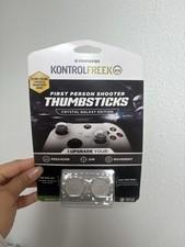 Kontrol Freek Xbox One THUMBSTICK THUMB CAPS GRIPS CONTROLLER ACTTACHMENT