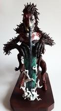 Bloodborne Ludwig The Holy Blade