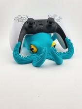 PS5 Controller Stand Kraken – Unique Octopus Holder for PlayStation 5 DualSense