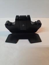 PowerA DualShock Charging Station For PlayStation 4 PS4 