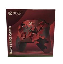Microsoft Wireless Controller Xbox Series X S One Daystrike Camo Special Edition