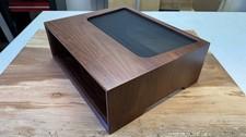 Marantz WC-22 | Side Cutouts | Solid Walnut| Fits most 22/44 SERIES (Pre-Order)