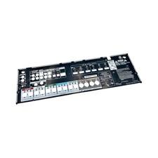 IMP-1330587 - Back Cover Plate For AVR-S760H Receiver