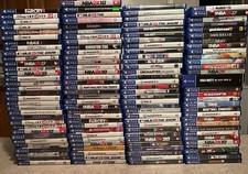 Buy 3 Get 1 Free - Sony PlayStation 4 PS4 - Video Game Lot - Pick & Choose 📦