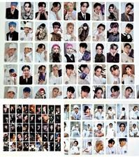 ATEEZ 9th Mini Album THE WORLD EP.2 OUTLAW Photobook Platform Official Photocard