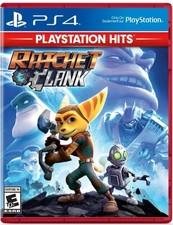 Ratchet & Clank PS4 – PlayStation Hits | Brand New Sealed | Fast Free Shipping