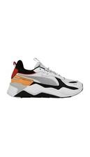 Size 10.5 -PUMA RS-X Tracks