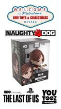 YouTooz: The Last of Us - Elli #2 Collectible Vinyl Figure Limited Edition