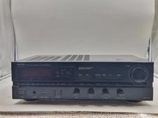 DENON DRA-425R Stereo Receiver - Working, Scuffs & Scratches