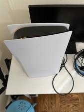 Sony PS5 Blu-Ray Edition Console Spider-Man 2 Bundle - White