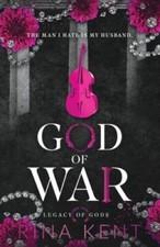 God of War Special Edition Pri - GOOD