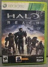 Halo Reach