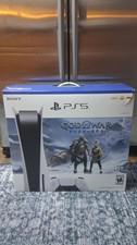PS5 BOX ONLY! PS5 God Of War Ragnarok Edition *BOX ONLY* PLEASE READ DESCRIPTION