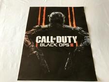 Posters art Full Print 16 x 20 CALL of DUTY  !!! black ops !!!