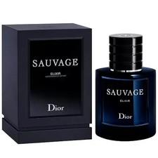 Sauvage Elixir by Christian Dior 3.4 oz Cologne for Men New In Box-Limited stock
