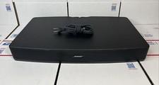 Bose Solo TV Sound System 410376 - (No Remote) - TESTED - NEXT DAY - WARRANTY