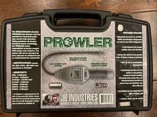 JB Industries LD-5000 Prowler Refrigerant Leak Detector