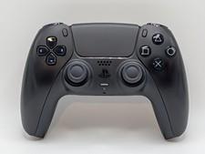 Read - Sony PlayStation 5 DualSense Wireless Controller Midnight Black 3006392