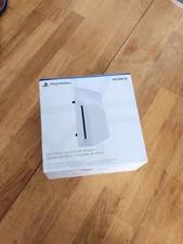 BOX ONLY for Sony Blu-Ray Disc Drive for PS5 Digital Edition & Pro Manual Includ