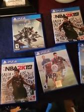  (Sony PlayStation4 And Ps5 Game