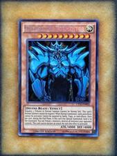 Yugioh Obelisk the Tormentor CT13-EN002 Secret Rare Limited Edition NM