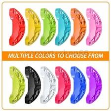 Brake Caliper Cover Protector For land rover defender 110 130 3.0L+ 2020-2025