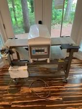Goring Kerr DSP2 Metal Detector