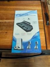 PS5 SERIES MULTIFUNCTIONAL COOLING STAND 