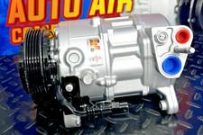 A/C COMPRESSOR FIT CHEVROLET CHEYENNE 14-18 GMC SIERRA, SIERRA 1500 14-18 197381