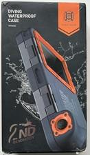  Diving Phone Case Waterproof Underwater Protective Cover For iPhone Samsung