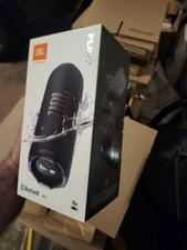 JBL FLIP 7 Portable Waterproof Wireless Bluetooth Speaker -BLACK