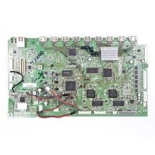 Yamaha RX-A860 PCB OEM Assembly Part No ZU206900 Digital Network AV Receiver #42