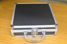 Small Hard Carrying Case       (GAR-B)
