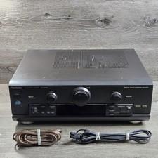 Technics SA-DX950 AV Receiver 5.1 Channel Dolby Digital Home Theater Stereo Amp
