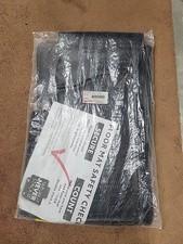 NEW! Toyota Tundra TRD off road Carpet Floor Mats OEM PT206-3418C-01
