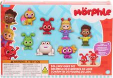 Morphle Deluxe Figure Set, Kids Toys for Ages 3 Up by