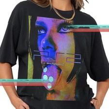 Playstation 2 Ad Campaign Retro Graphic unisex T-Shirt S-5XL