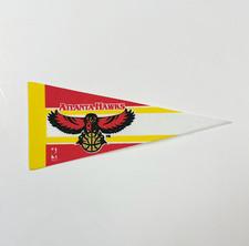PromoPatriot Atlanta Hawks Mini Felt Pennant – Official NBA for Basketball Fans